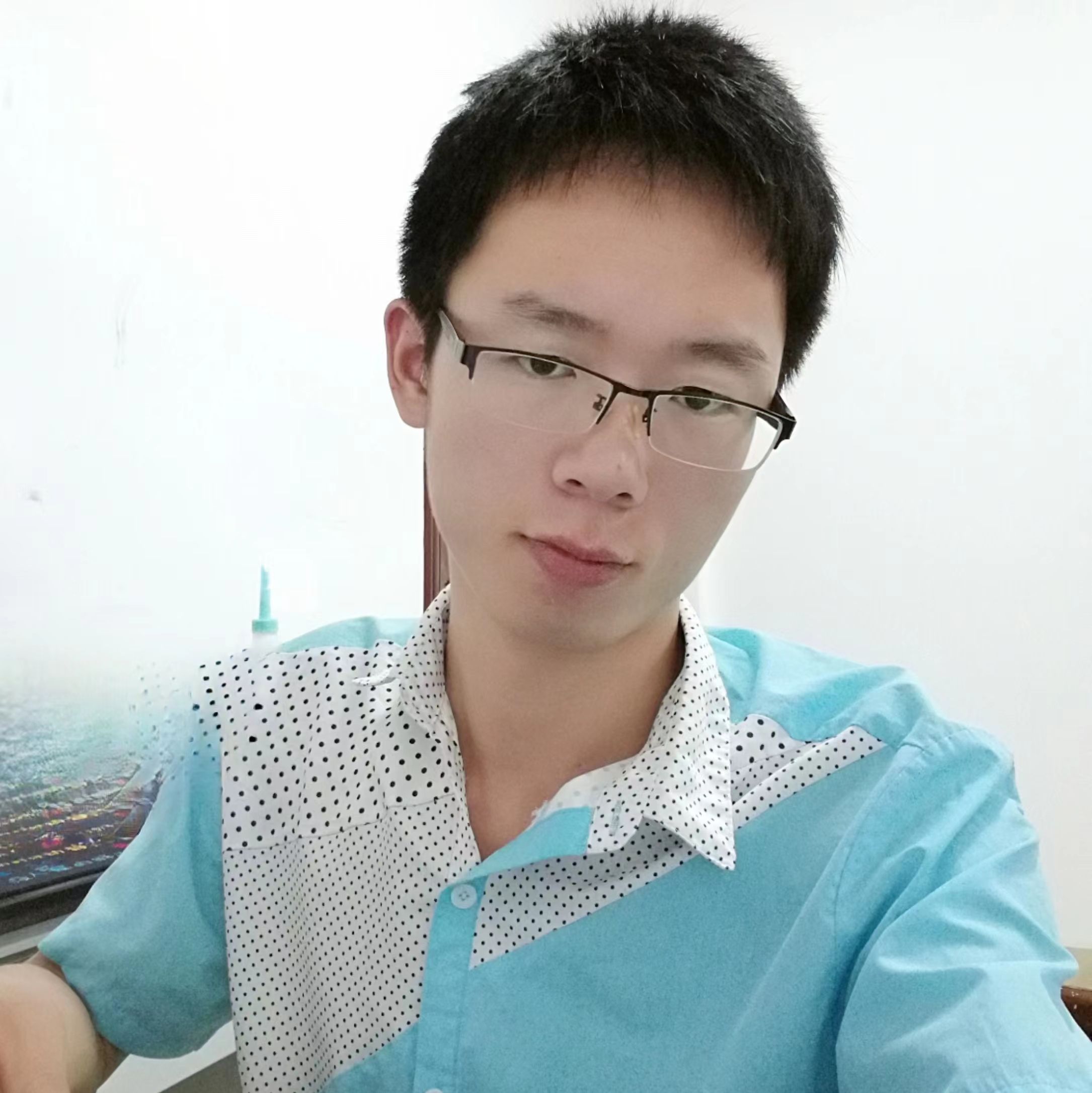 Dr. Shenglun Xiong 熊胜伦