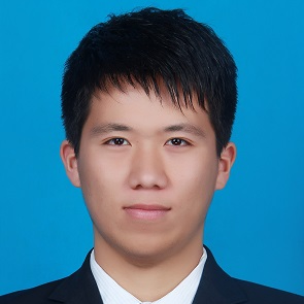 Dr. JUEJUN WANG 王珏钧