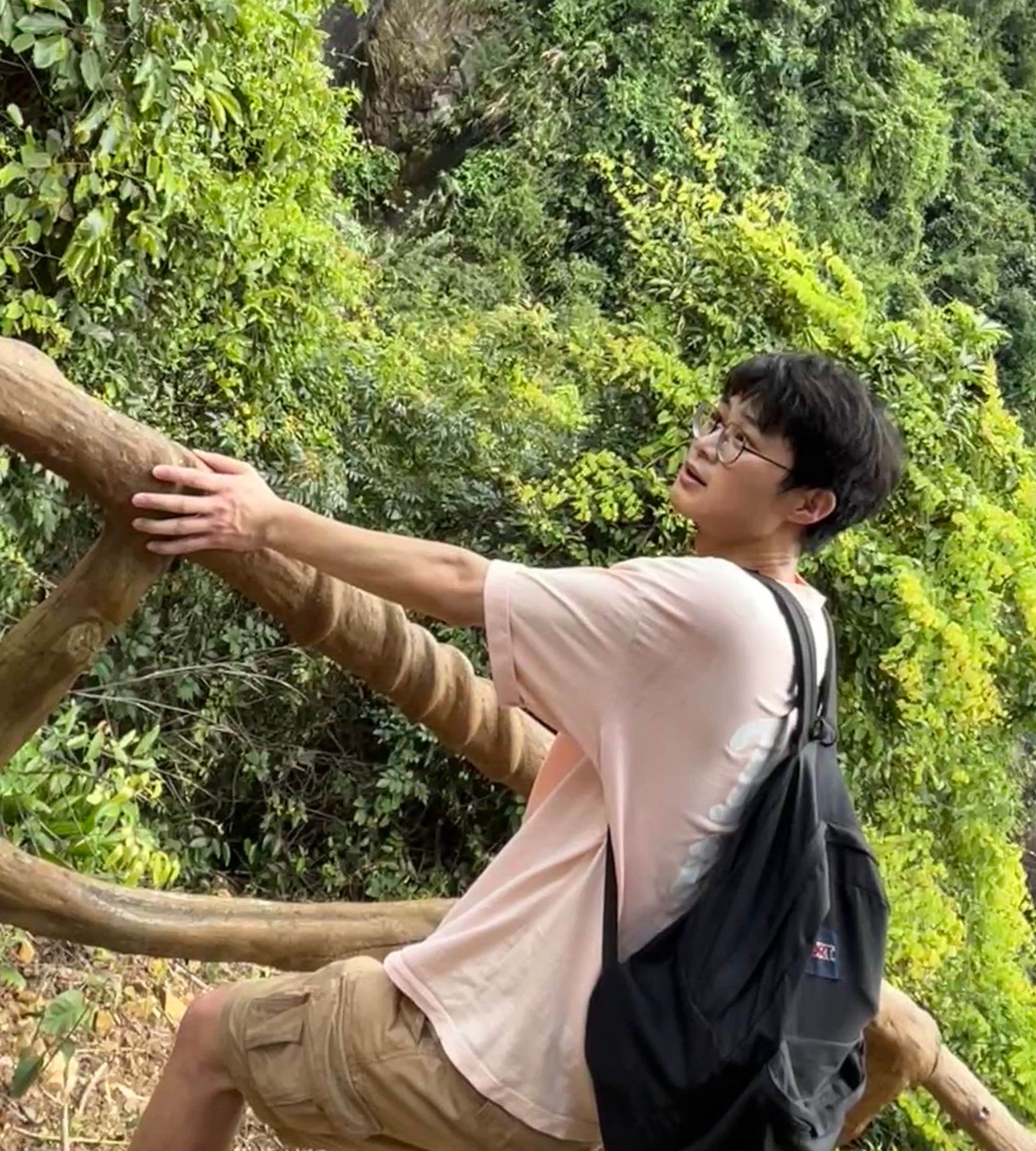 Dr. CHAO FANG 方朝