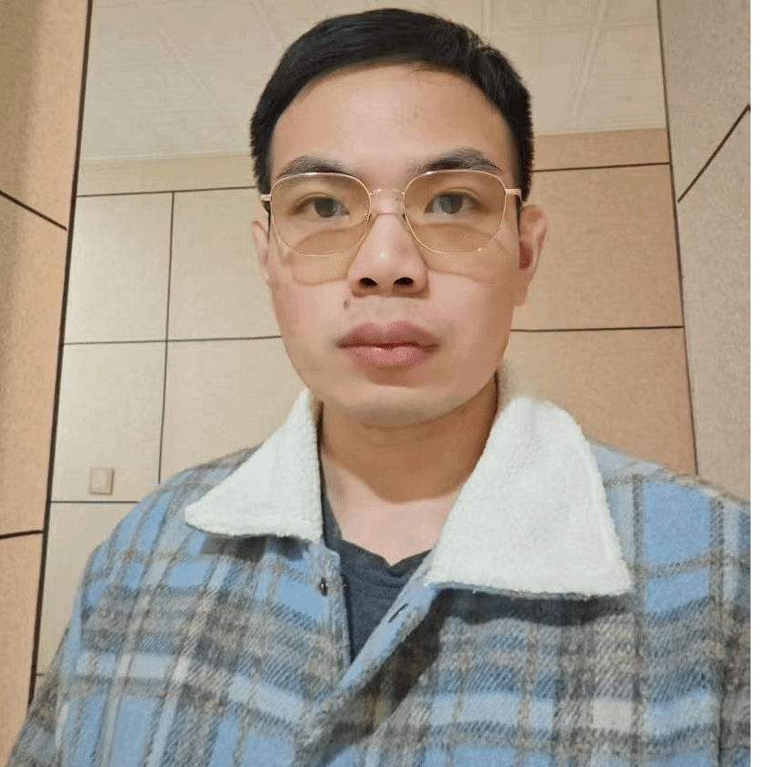 Dr. Xiangqian Tang 唐向前