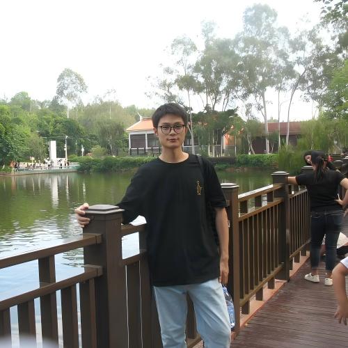 Dr. CHAO FANG 方朝