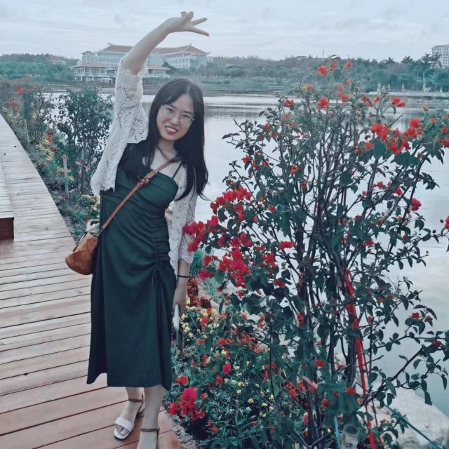 Caiyun Wei 卫彩云