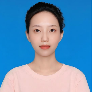 Tongyu Guo 郭彤宇