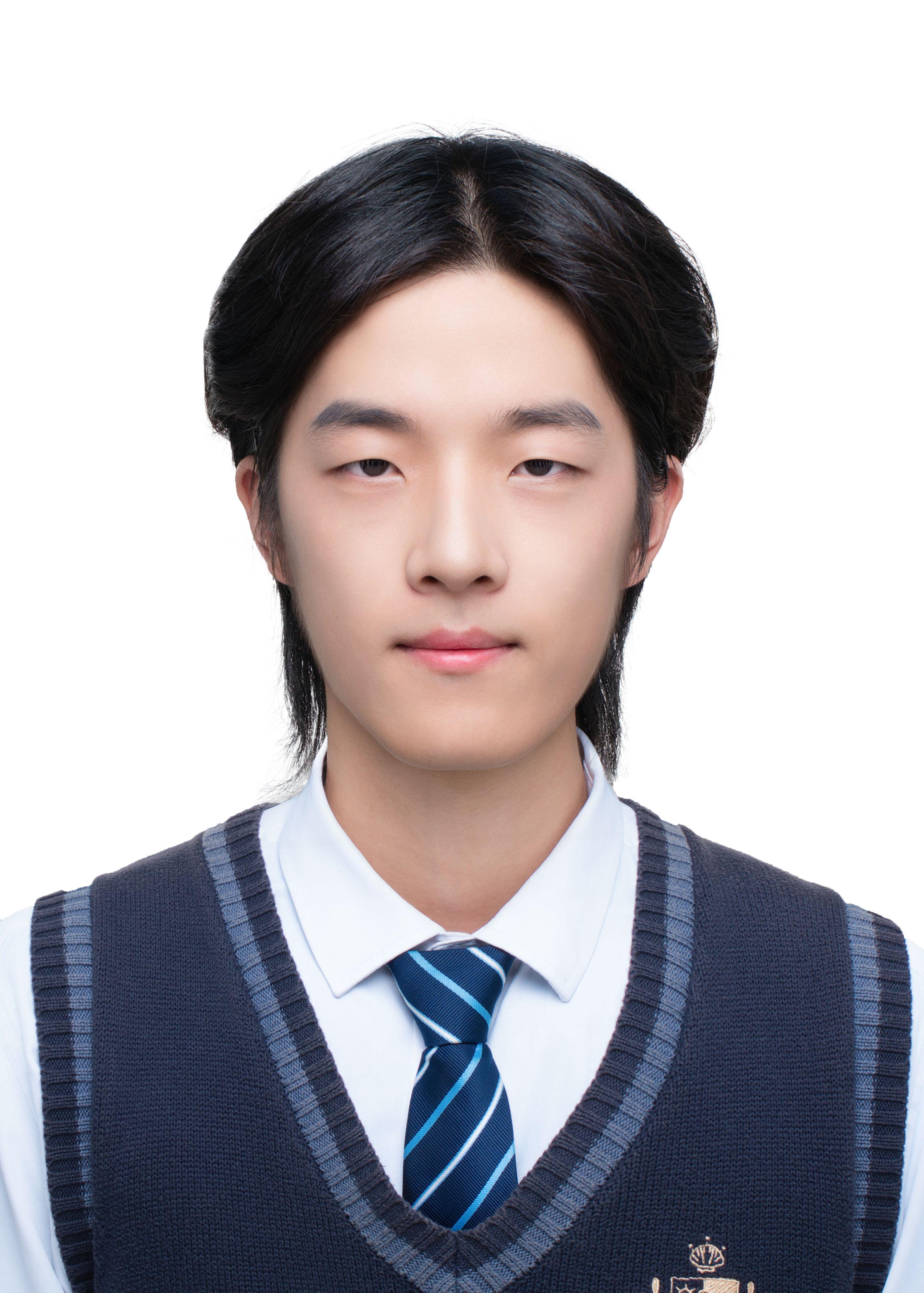 Zhixing Ai 艾之幸