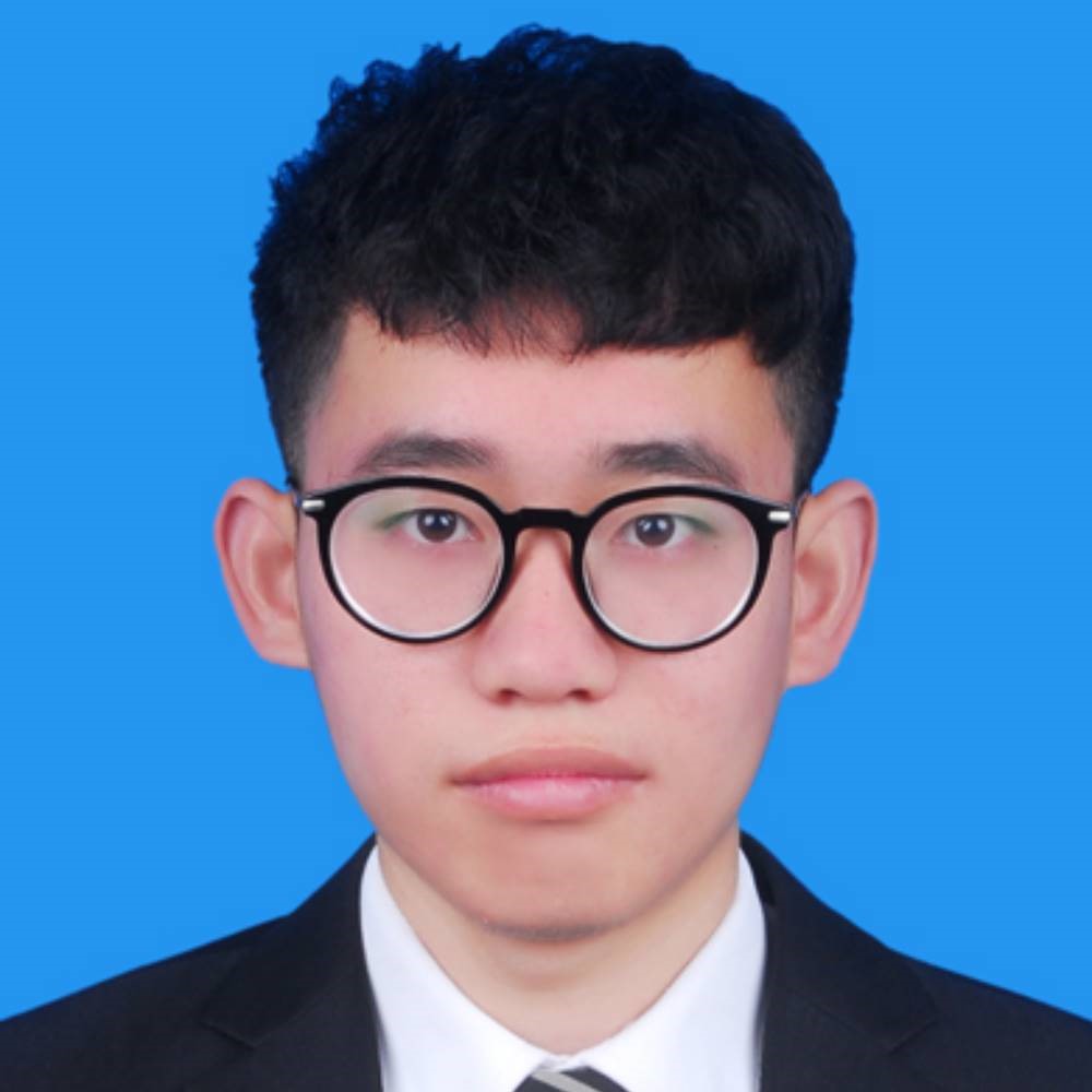 Chenhao Wang 王晨浩