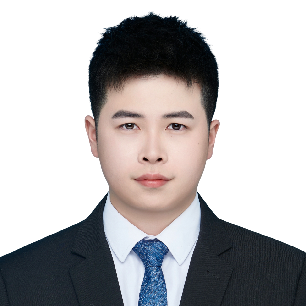 Qichao Lin 林琦超