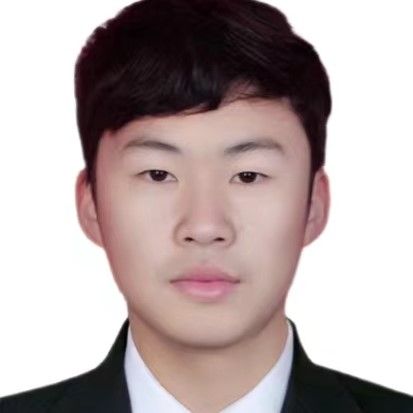 Haiping Zhang 张海平