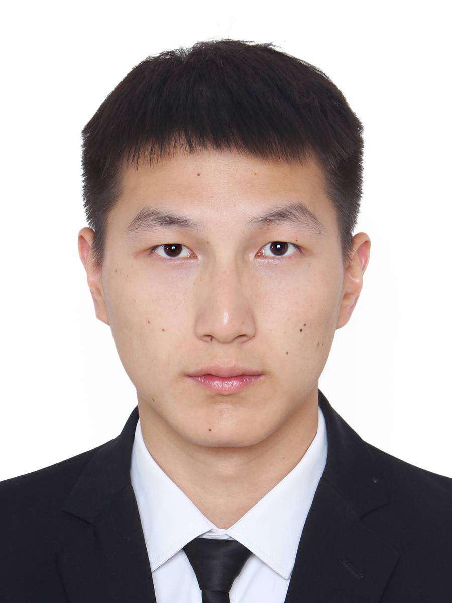 Jiazheng Li 李佳正