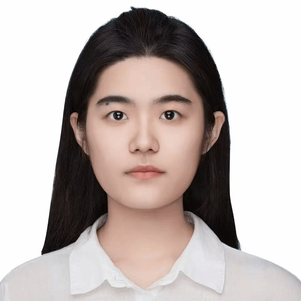 Lingge Wang 王灵歌