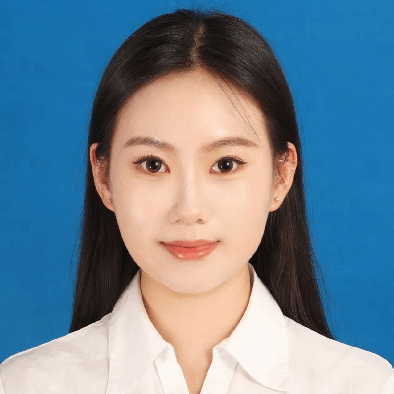 Mengyao Pan 潘梦瑶