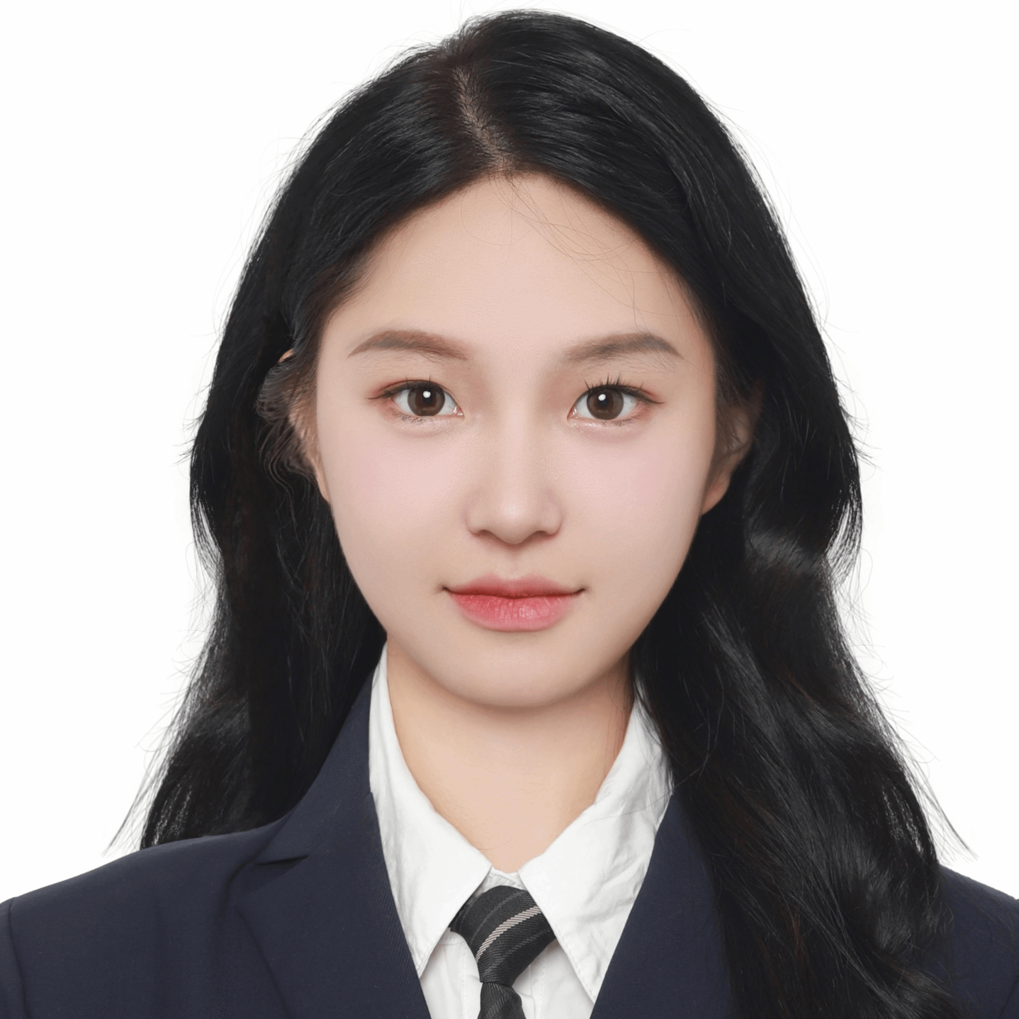 Yixuan Yang 杨溢萱