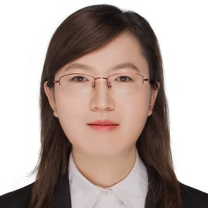 Miaomiao Ren 任苗苗