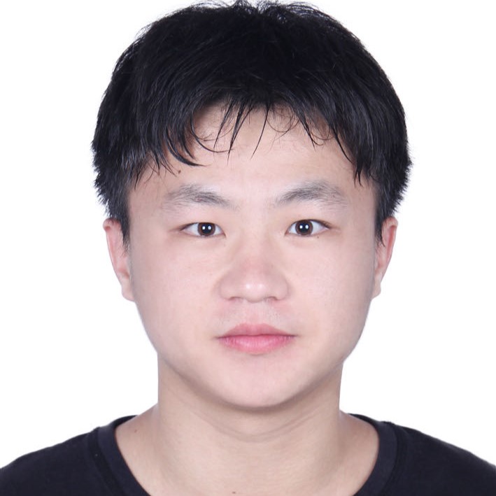 Panpan Xue 薛攀攀