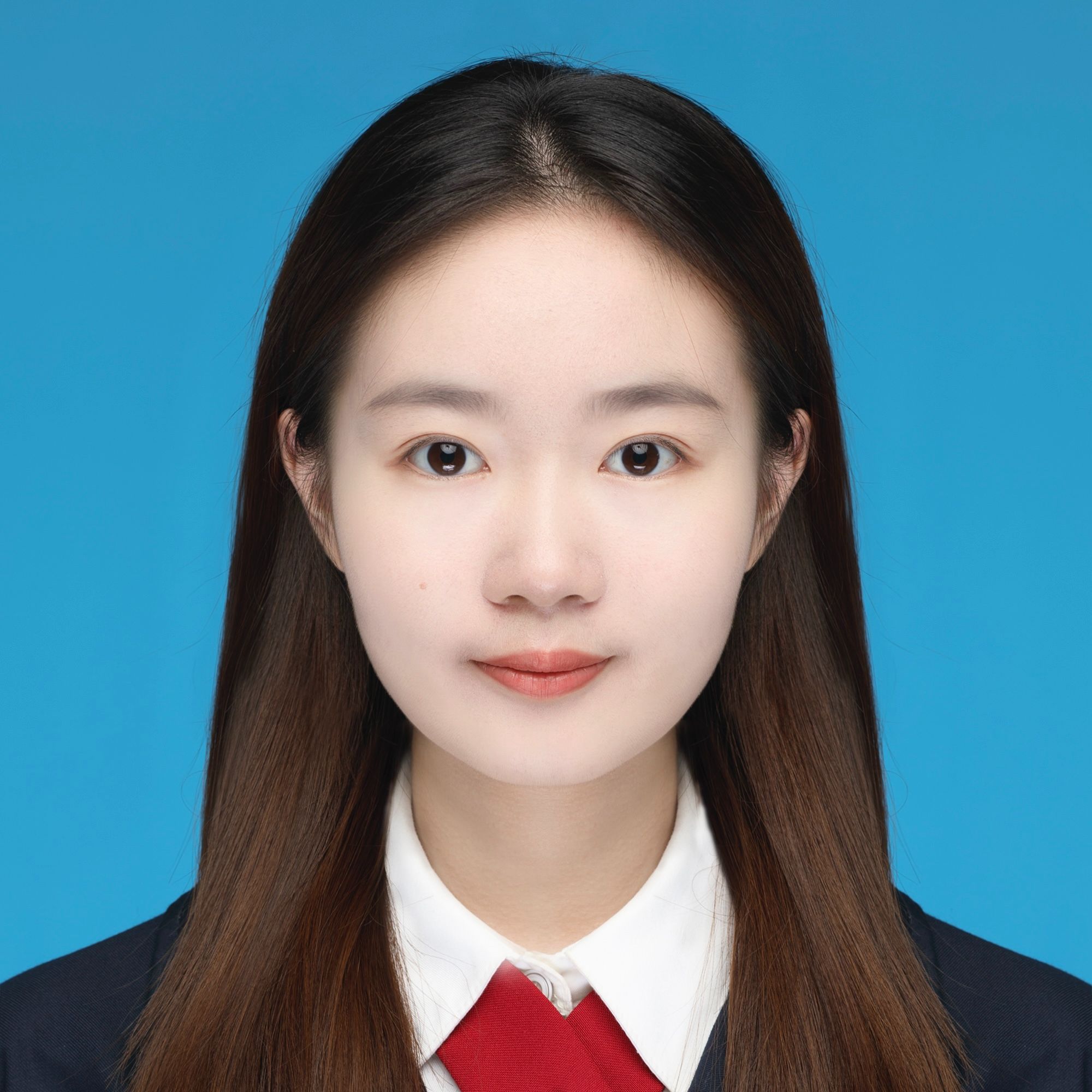 Qiaozhen Zeng 曾巧珍