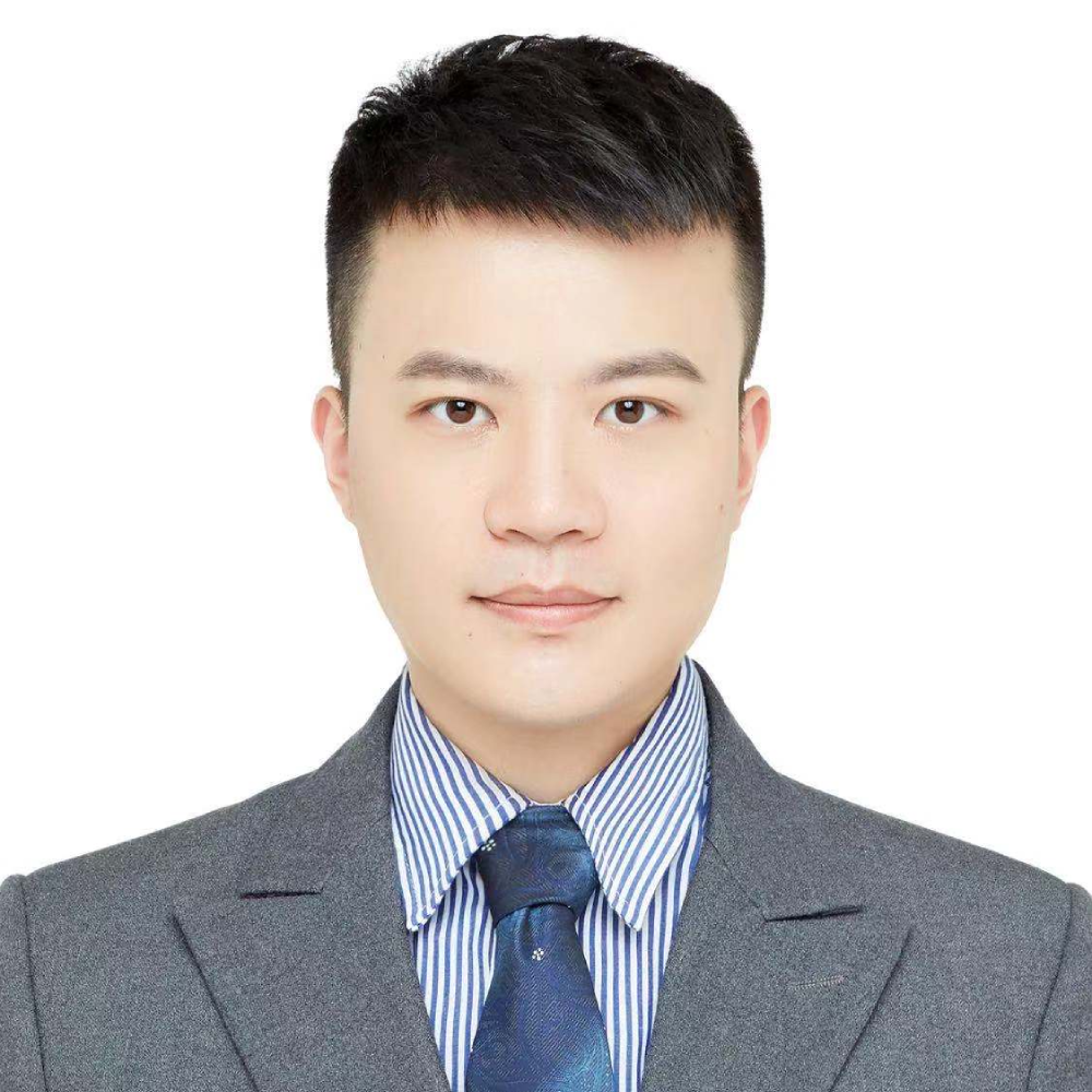 Jianan Liu 刘嘉楠