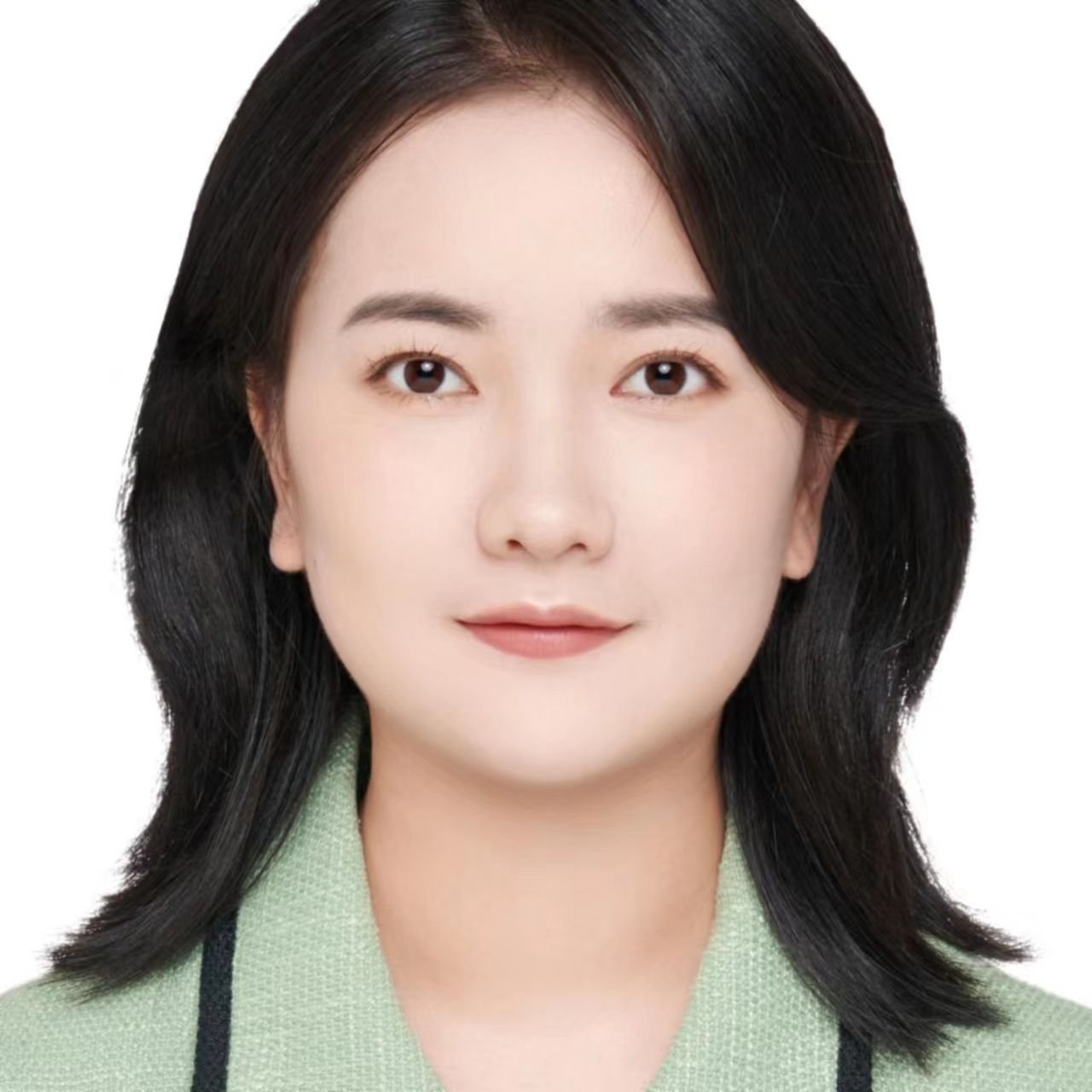 Yalan Chen 陈亚兰