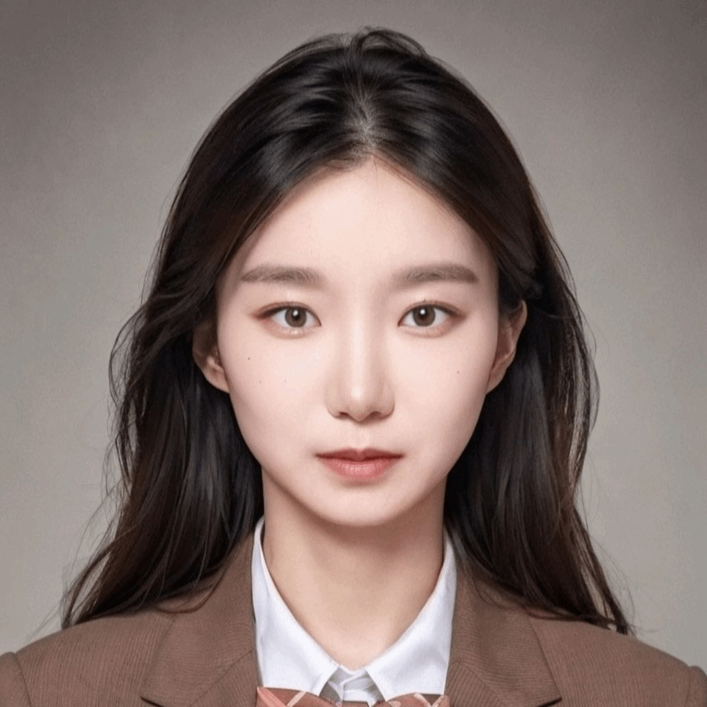 Siying Zhao 赵思莹