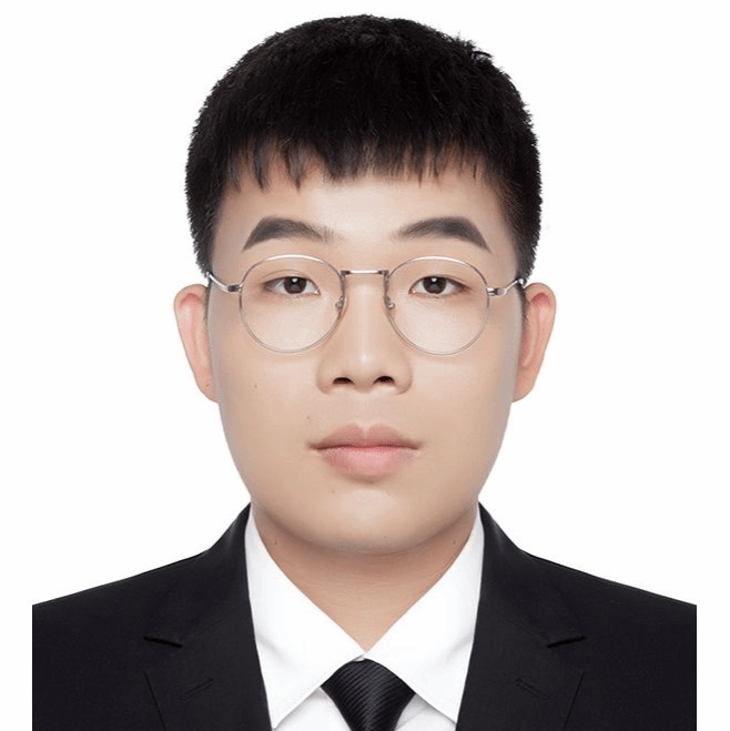 Ronghua Lan 蓝荣华