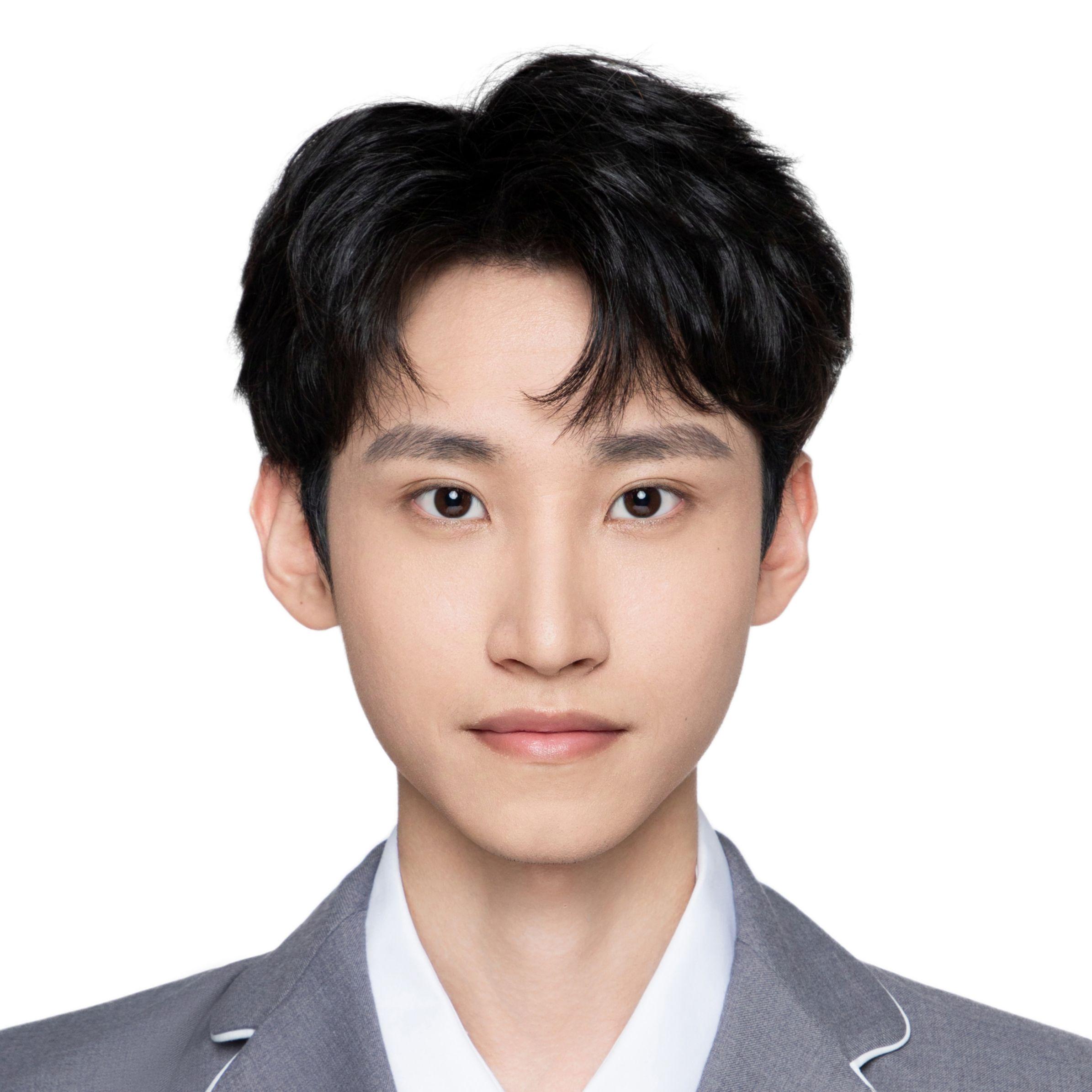 Yanhao Chen 陈彦豪