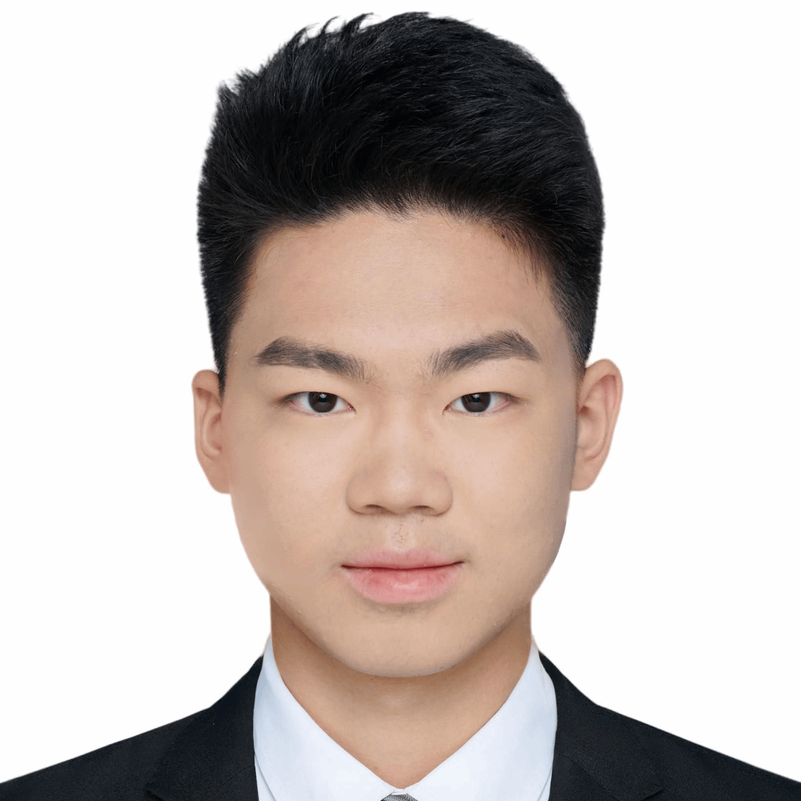 Zhijing Chen 陈志璟