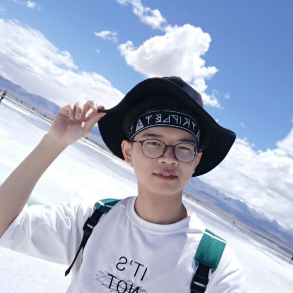 BIAOFENG ZENG 曾标峰