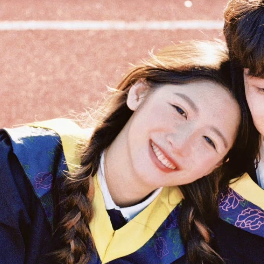 Xueer Chen 陈雪尔