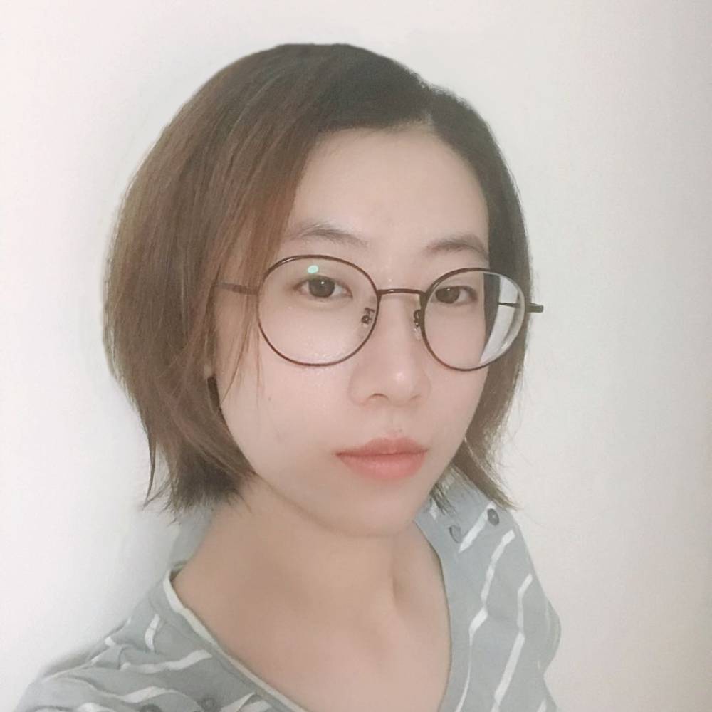 SHIHAN LIU 刘诗涵