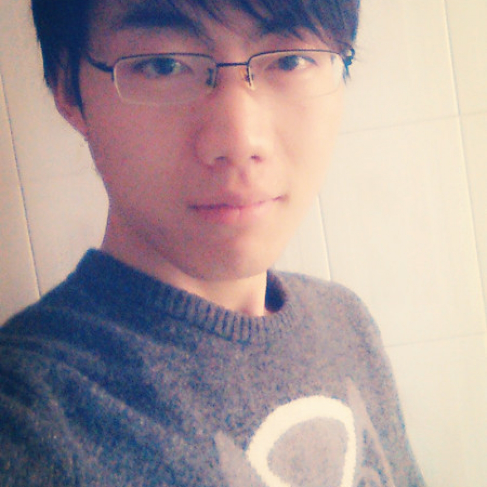 ZISHEN WANG 王梓燊