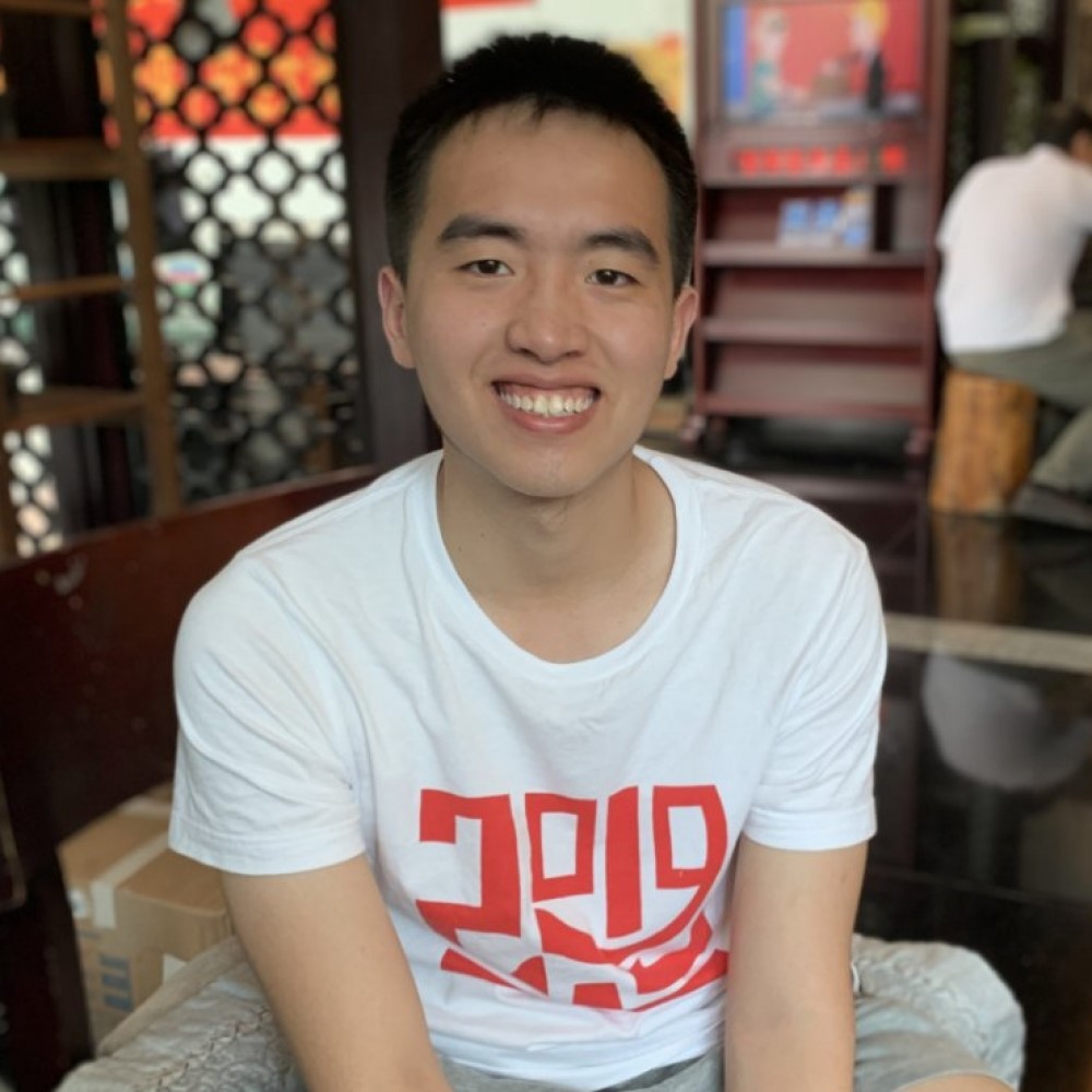 KECHAO WEN 文柯超