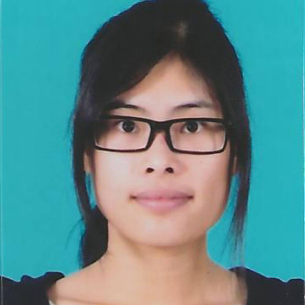 XIAOTING LIU 刘晓婷