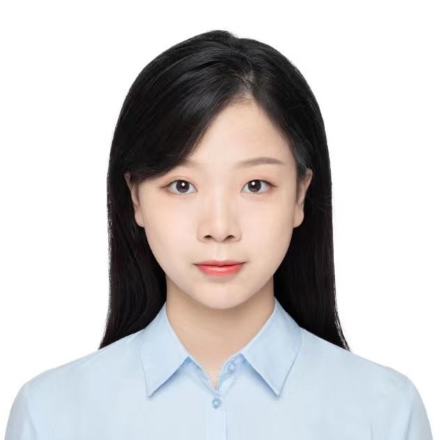 Jinglin Huang 黄晶琳