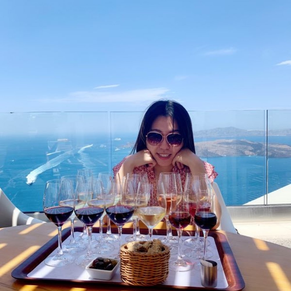 DANYANG ZUO 左丹阳