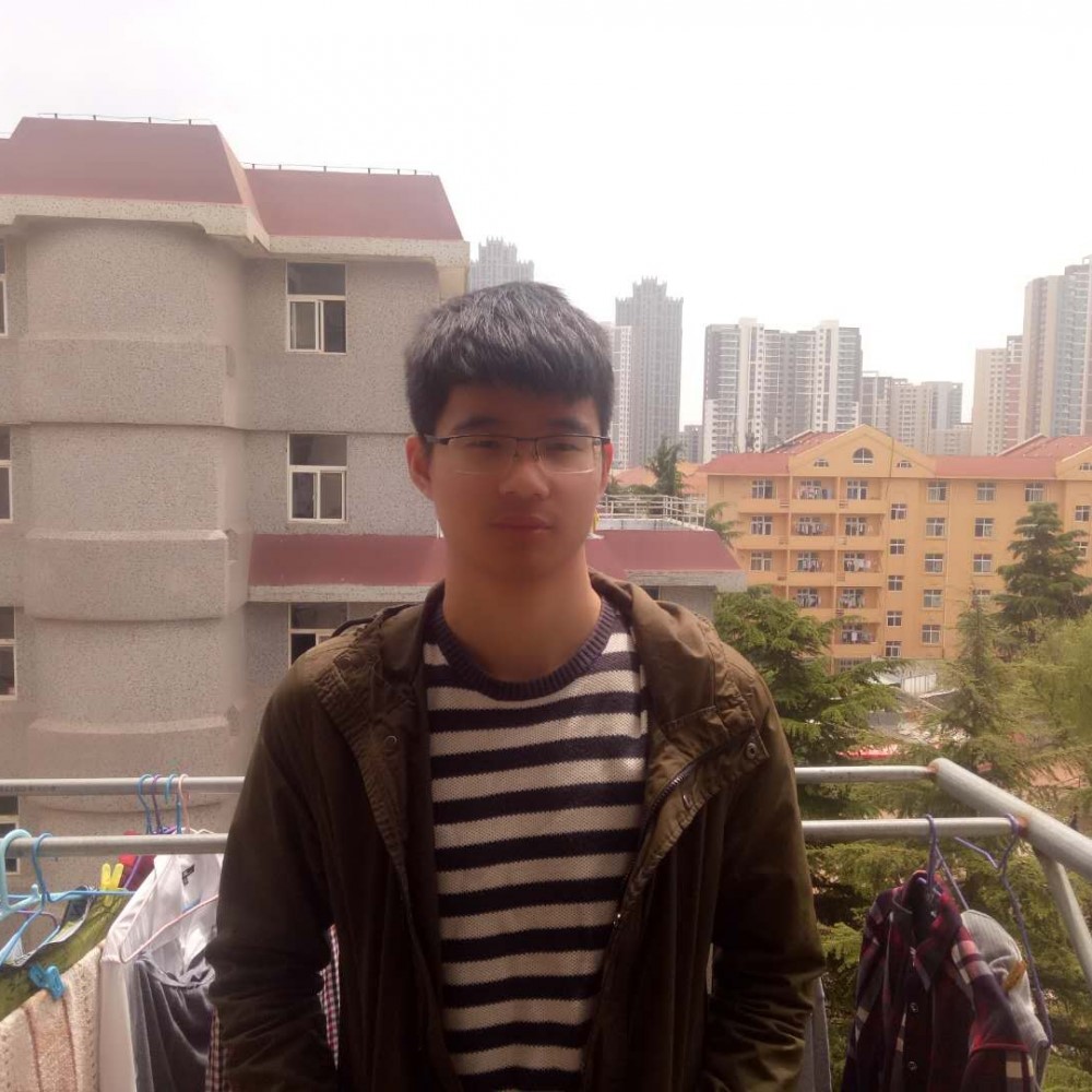 WENQIANG CAO 曹文强