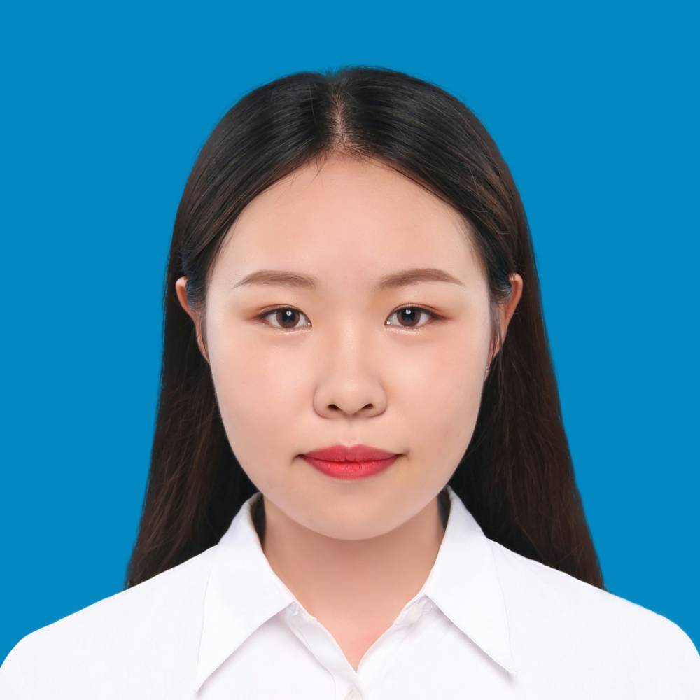 JINGFANG HAN 韩京昉