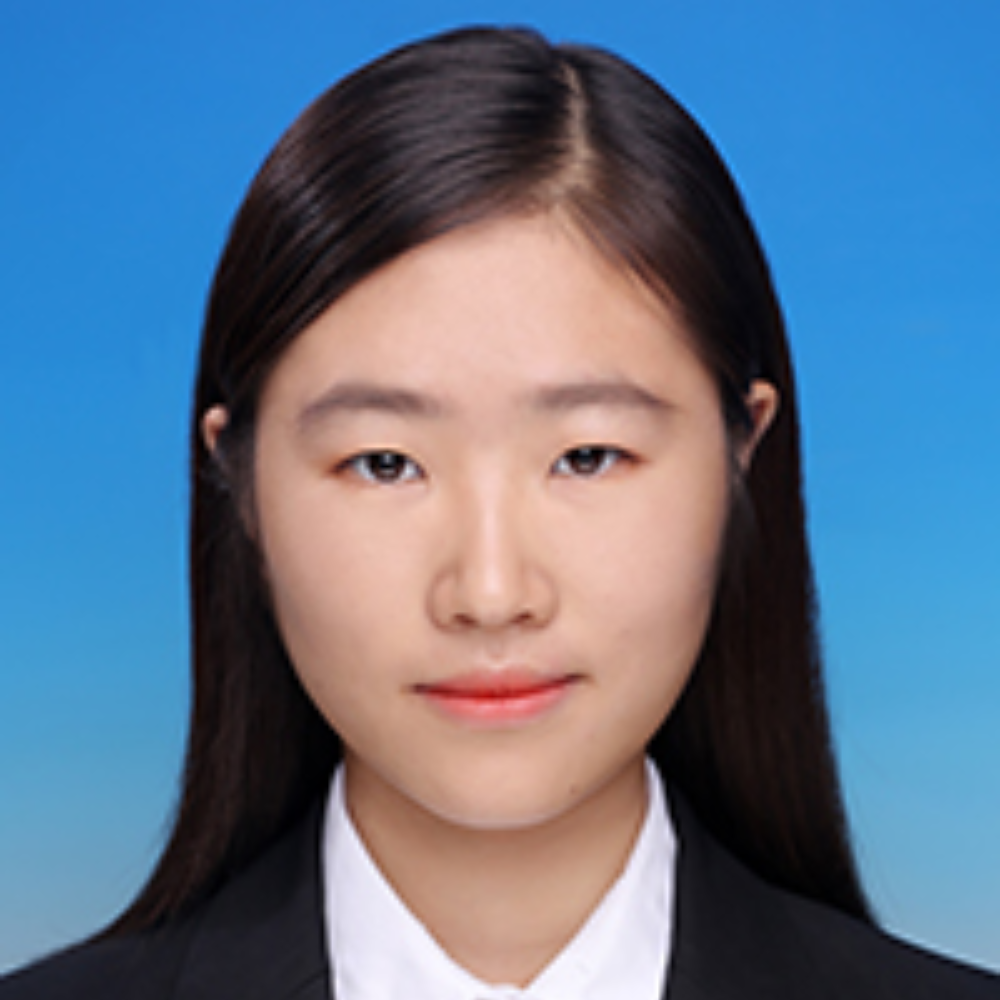 YONGJIE ZHAO 赵永杰