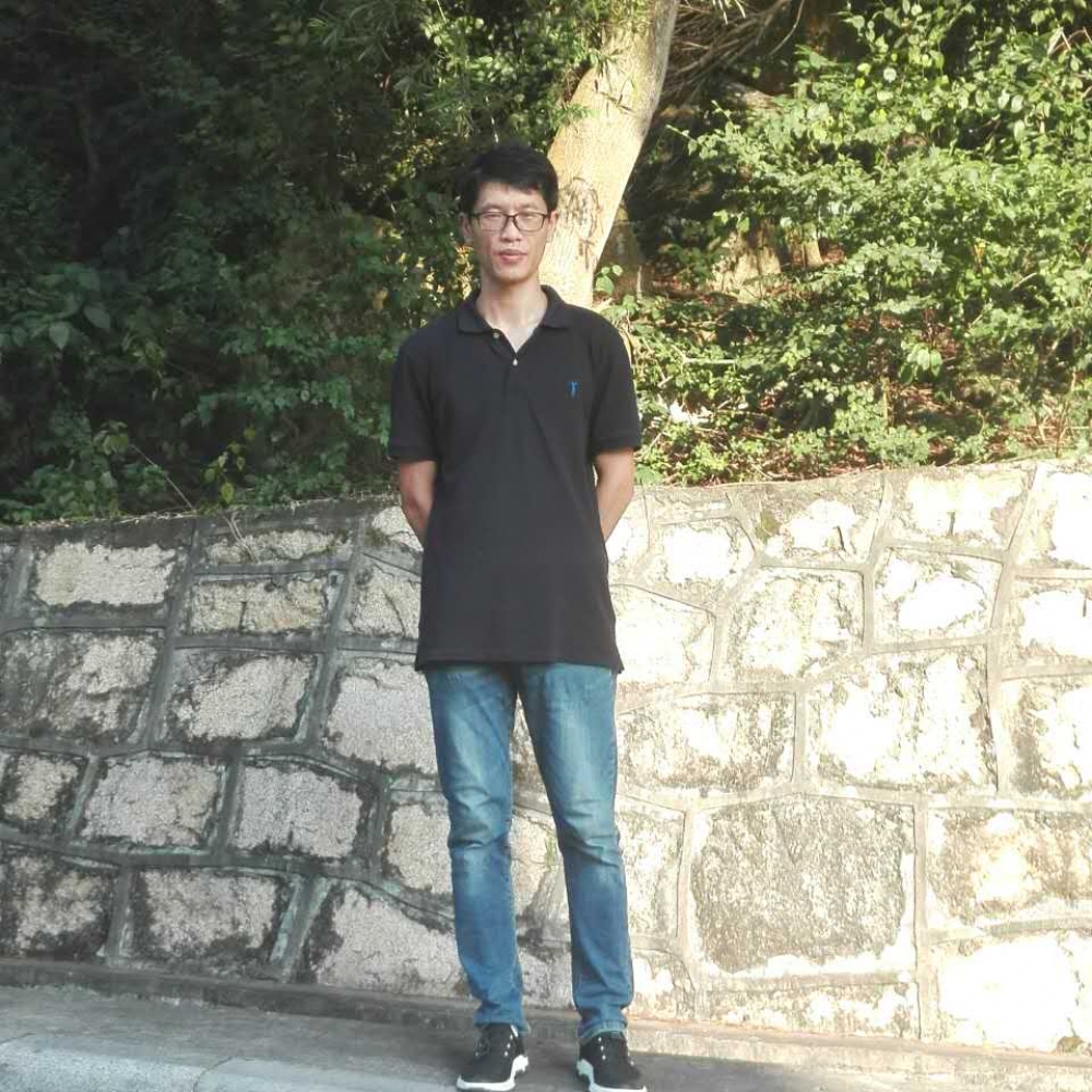 SHIQIANG ZHAO 赵世强