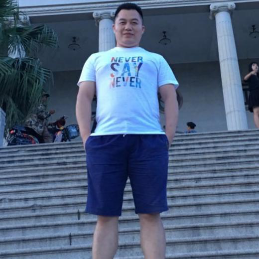 TENGYANG GAO 高腾洋