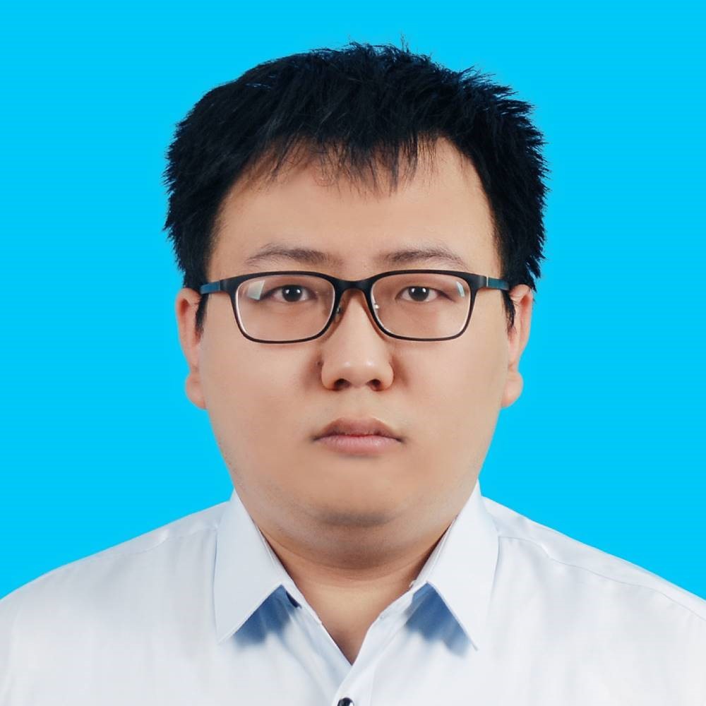 WENQING LIU 刘文清