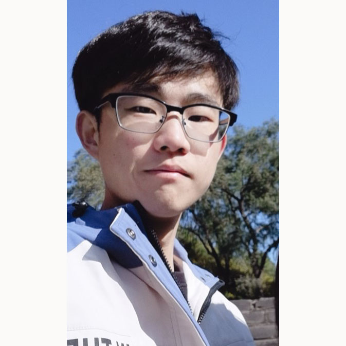 SAICHAO HE 何赛超