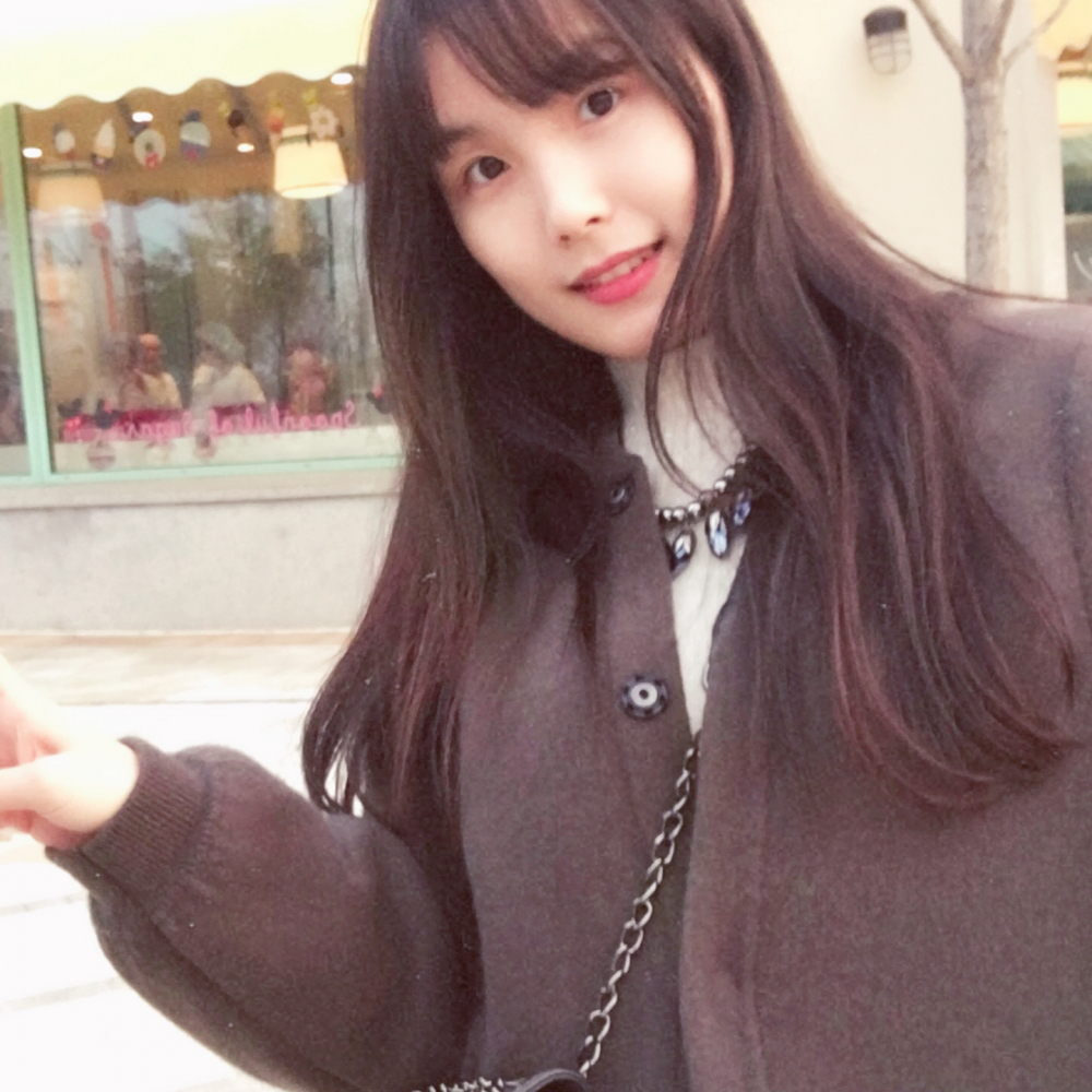 XIAOYAN HUANG 黄晓艳