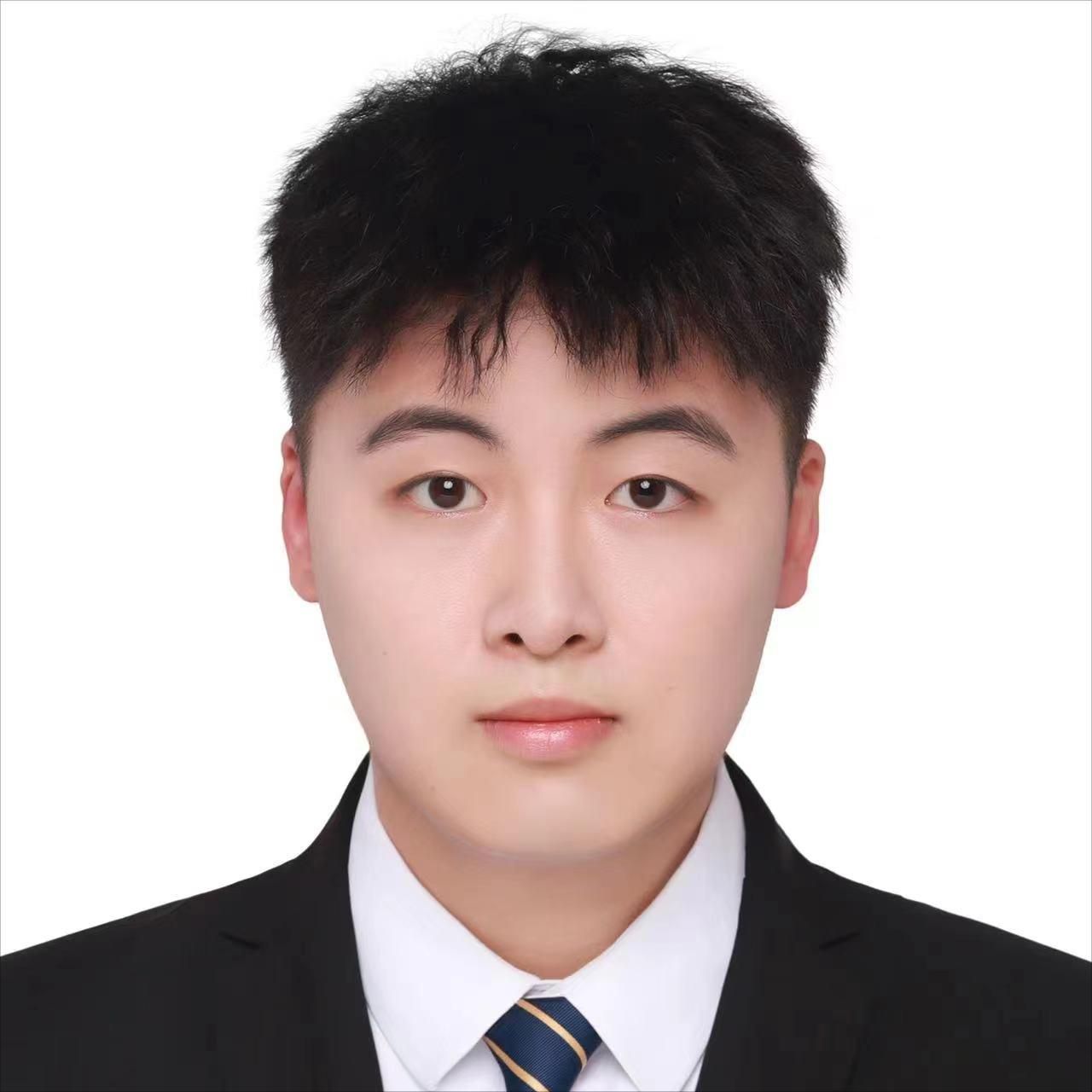 Weiyuan Huang 黄伟源