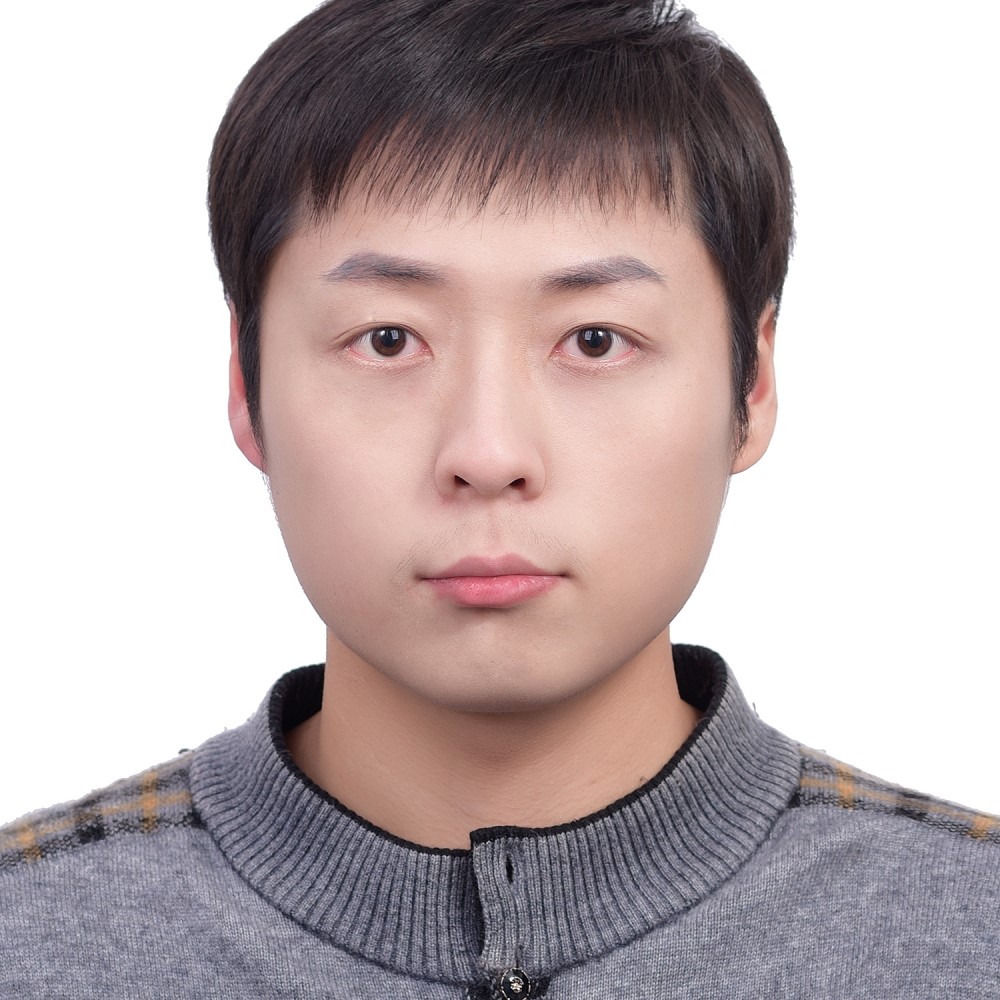 XIONGZHE HU 胡雄哲