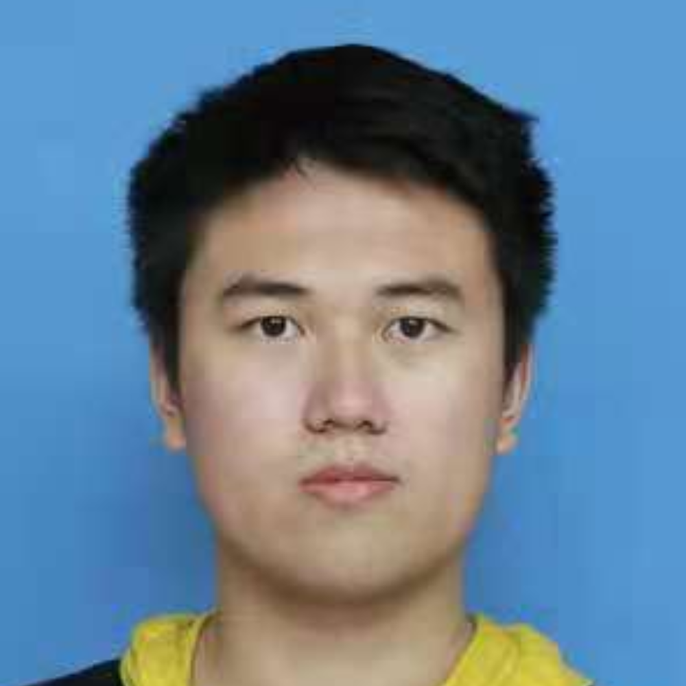 ZIYUN TANG 汤子云