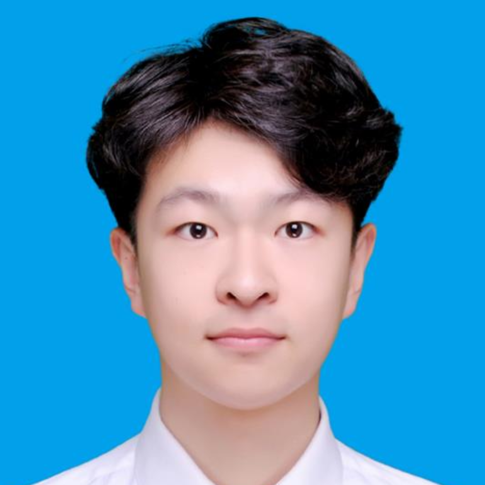 ZIHENG YUAN 苑子恒