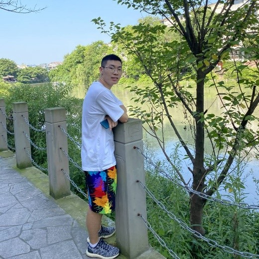 CHENGXI XU 徐成蹊