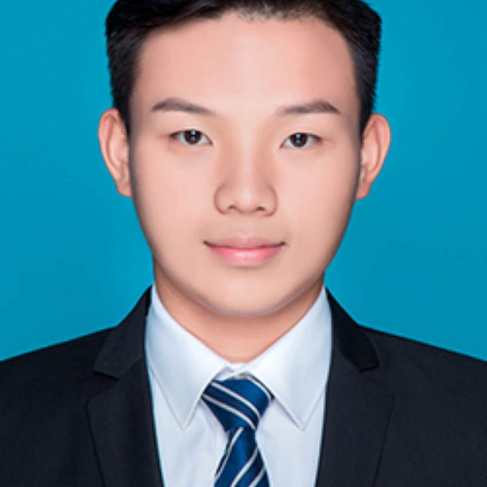 DAHAI ZHOU 周达海