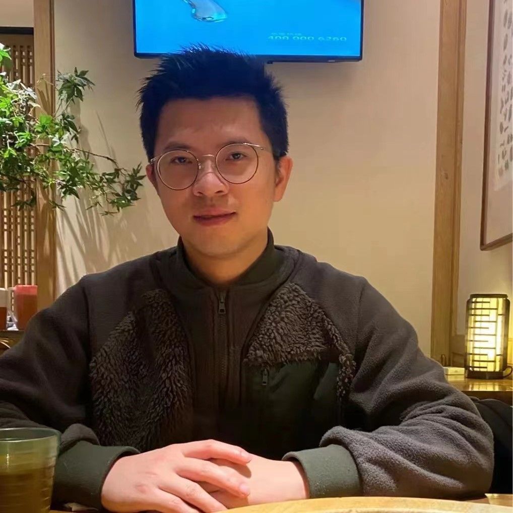 RENCHUN YOU 游仁春