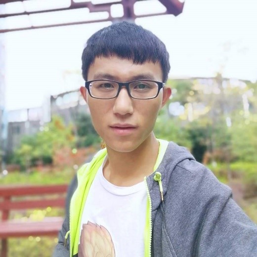 ZIFENG YUAN 袁梓锋