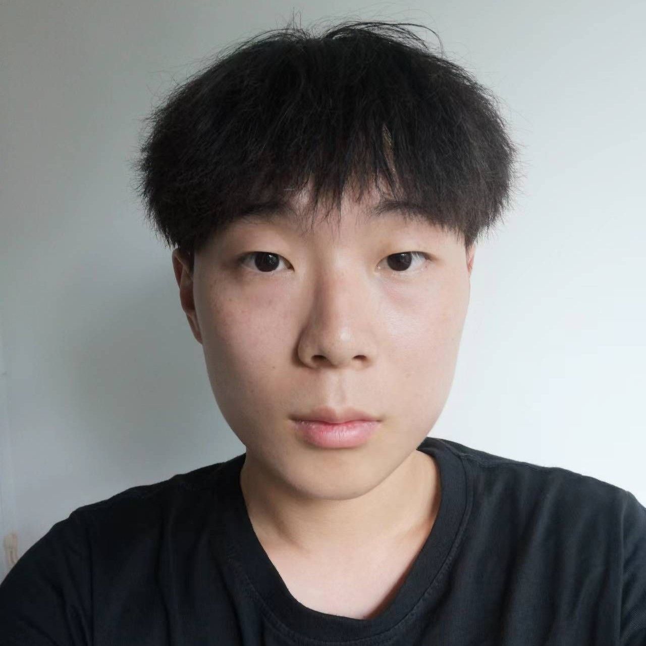 Haodong Wei 魏浩东