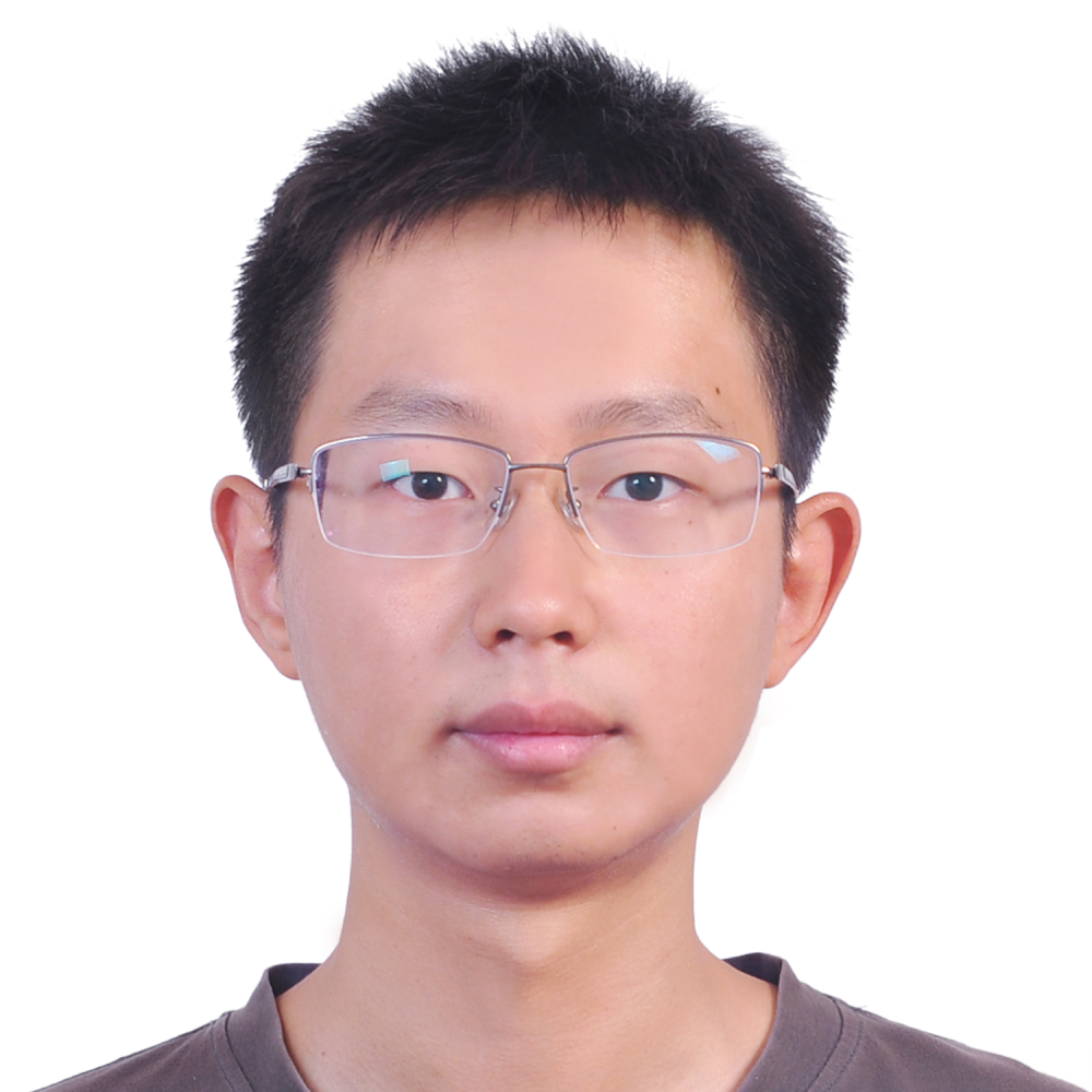 ZHONGSHENG XIA 夏钟升